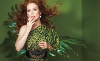 Julianne Moore