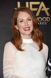 Julianne Moore