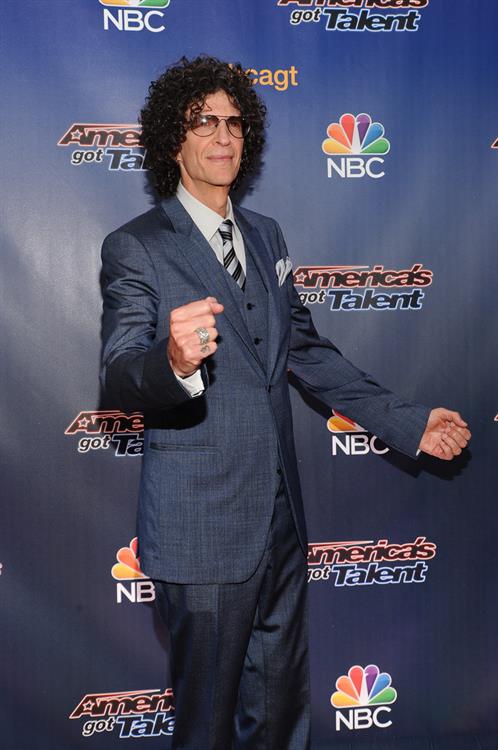 Howard Stern