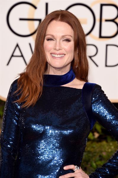Julianne Moore