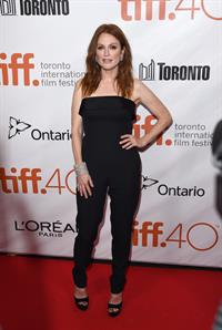 Julianne Moore