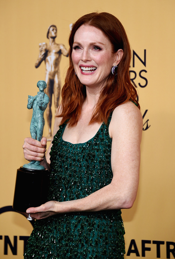 Julianne Moore