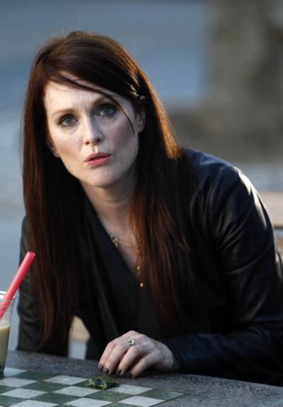 Julianne Moore