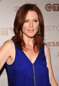 Julianne Moore