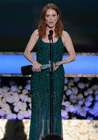 Julianne Moore