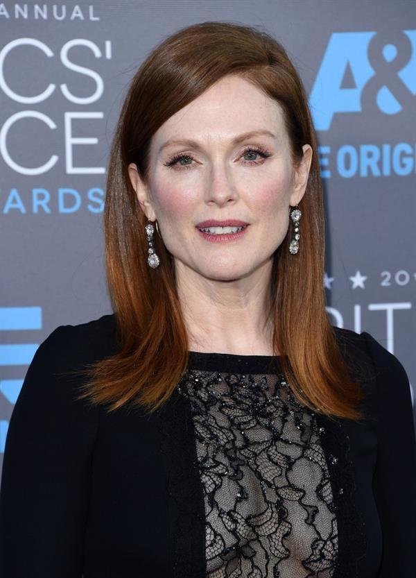 Julianne Moore