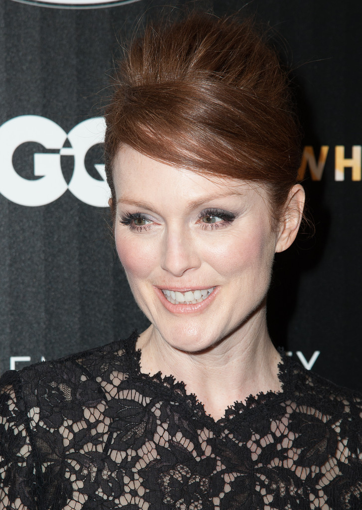 Julianne Moore