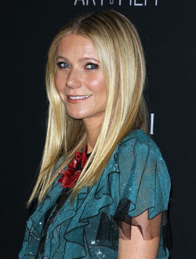 Gwyneth Paltrow