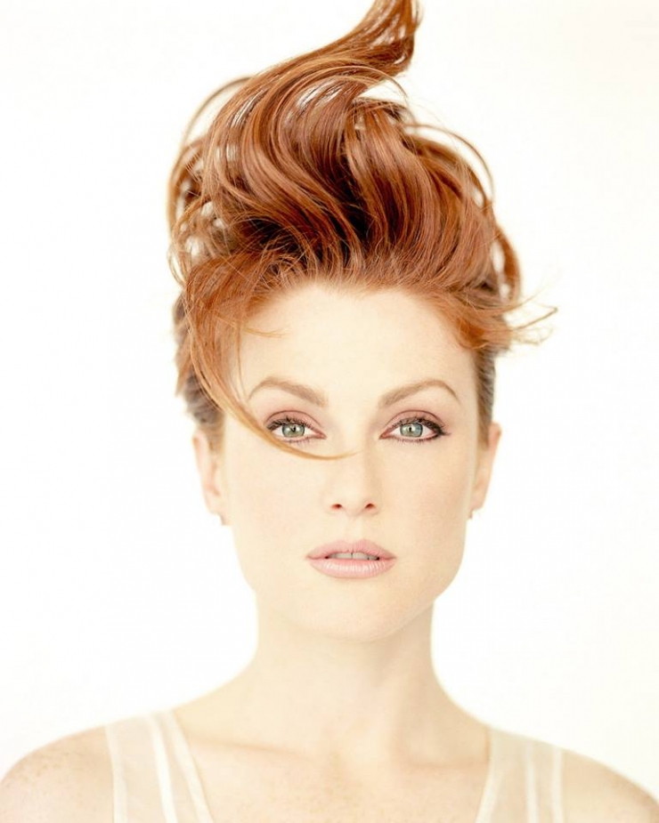 Julianne Moore