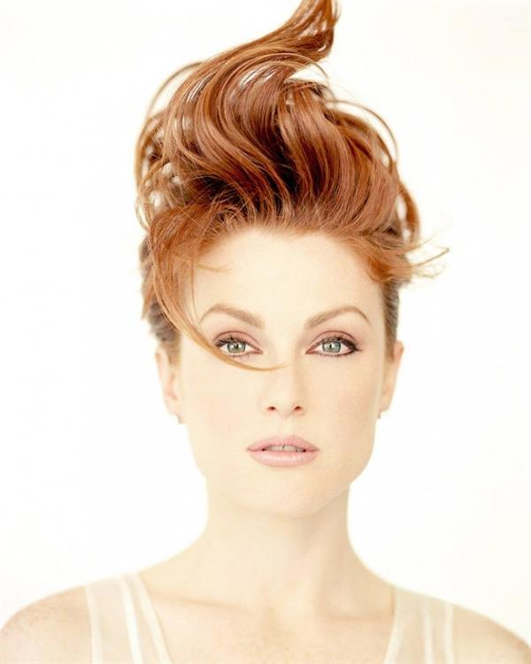 Julianne Moore