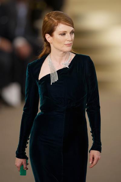 Julianne Moore