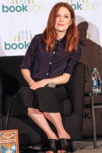 Julianne Moore
