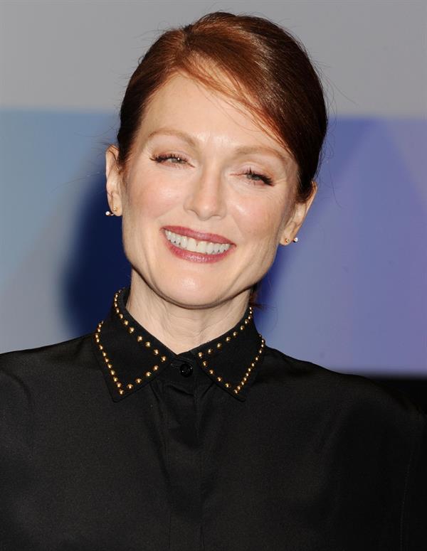 Julianne Moore