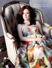 Julianne Moore