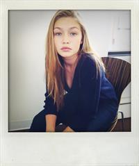 Gigi Hadid