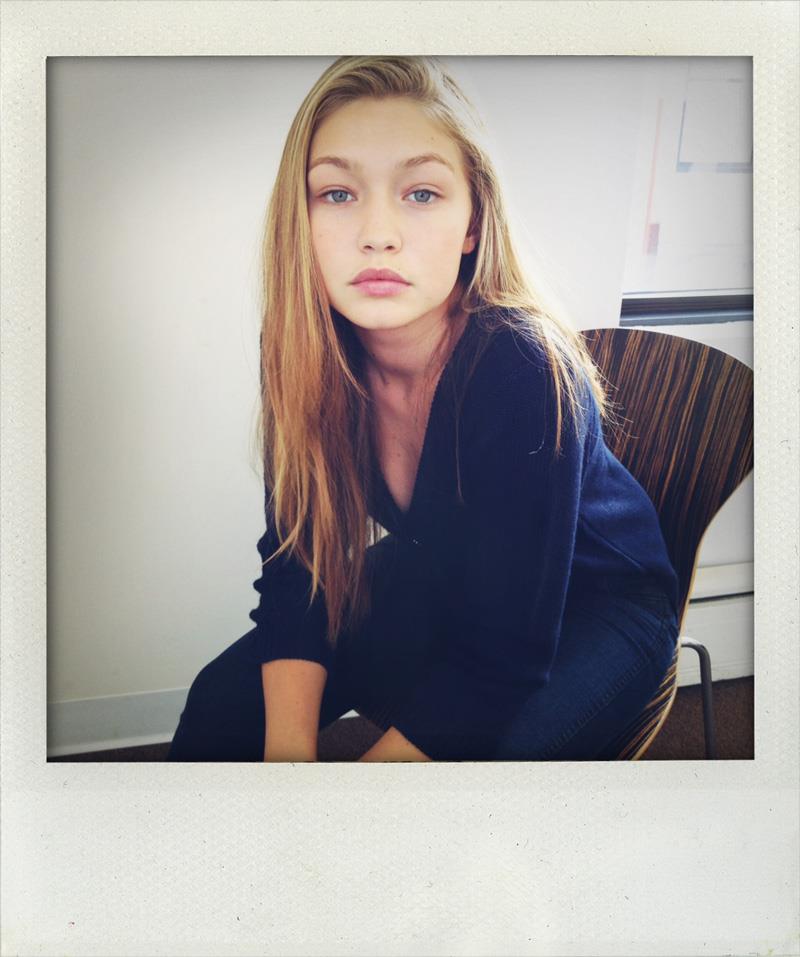 Gigi Hadid