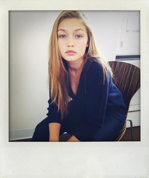 Gigi Hadid
