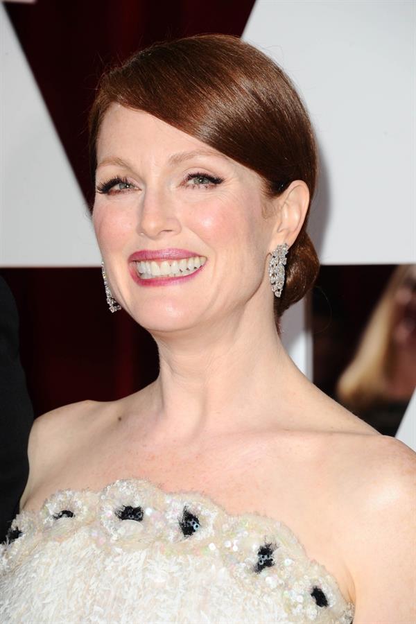 Julianne Moore