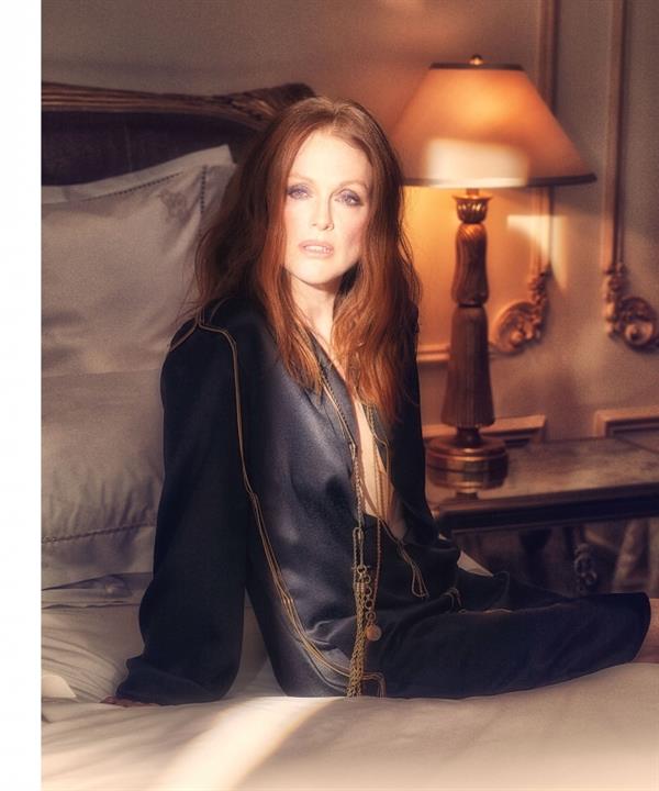 Julianne Moore