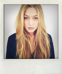 Gigi Hadid