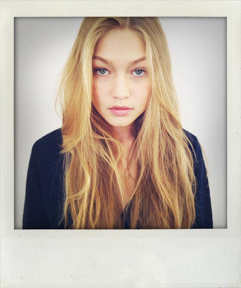 Gigi Hadid