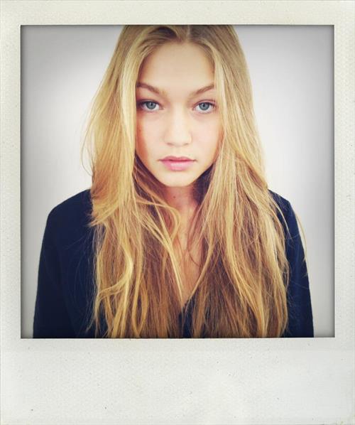 Gigi Hadid