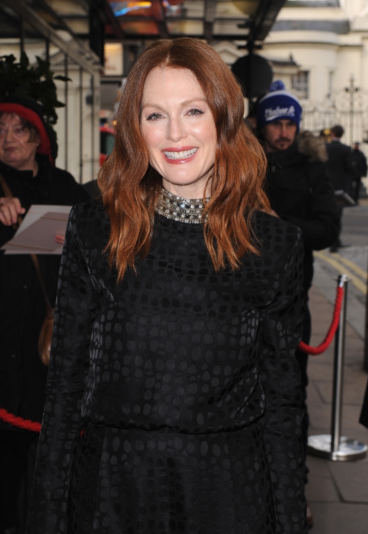 Julianne Moore