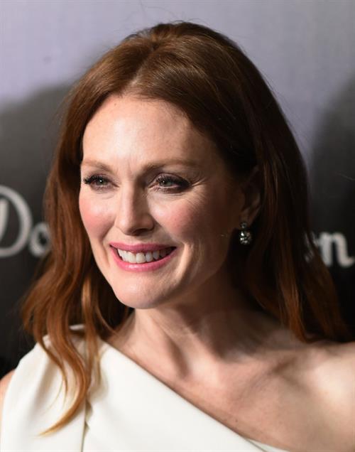 Julianne Moore