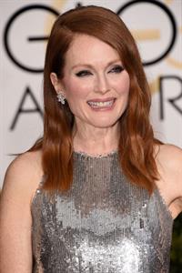 Julianne Moore