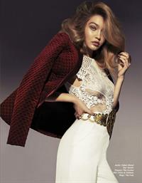 Gigi Hadid