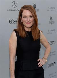 Julianne Moore