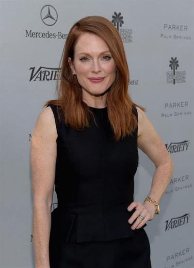 Julianne Moore