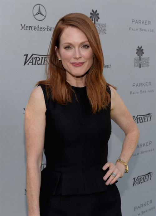 Julianne Moore