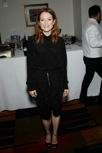 Julianne Moore