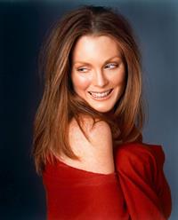 Julianne Moore