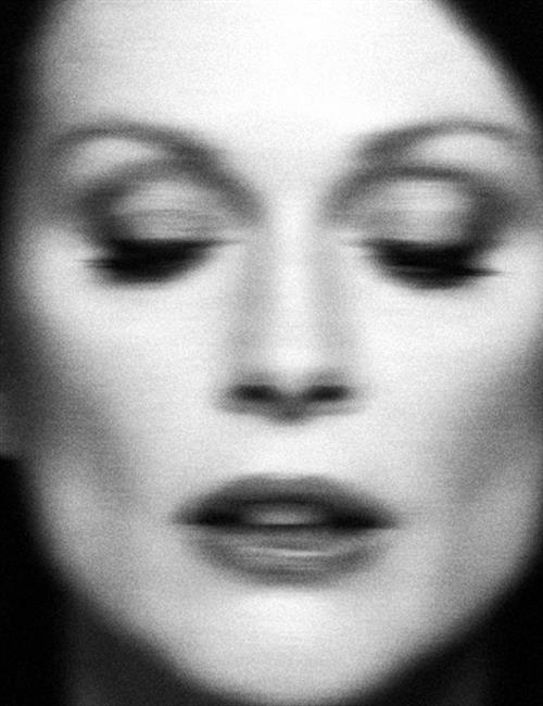 Julianne Moore