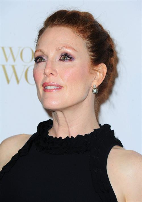 Julianne Moore