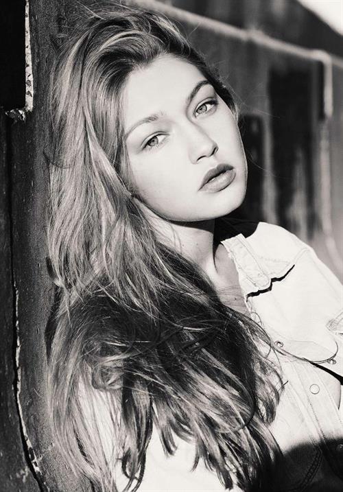 Gigi Hadid