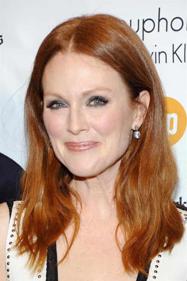 Julianne Moore