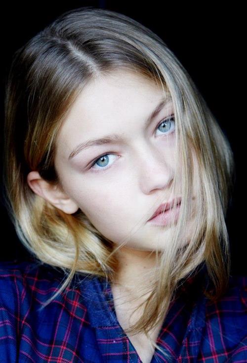 Gigi Hadid