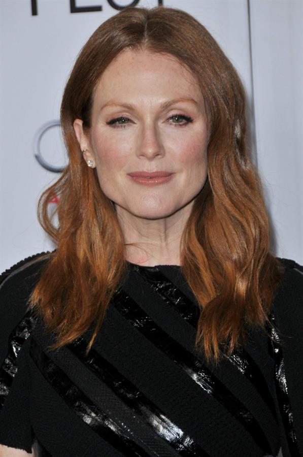 Julianne Moore