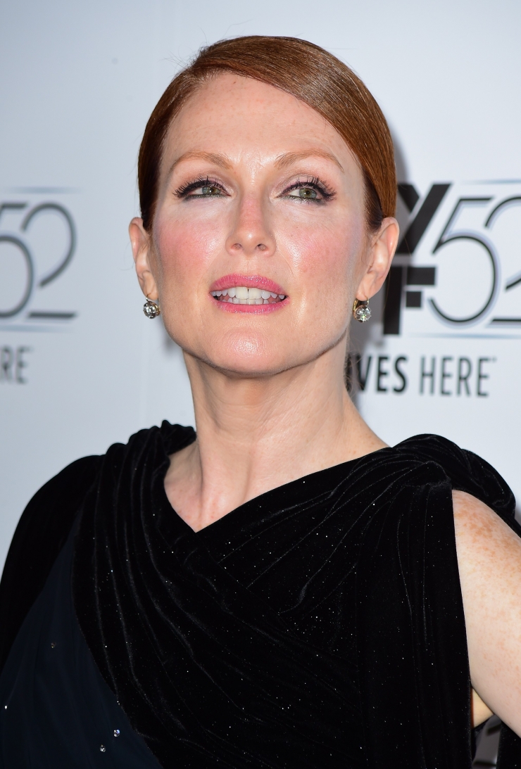Julianne Moore
