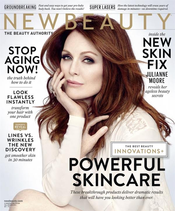 Julianne Moore