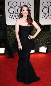 Julianne Moore