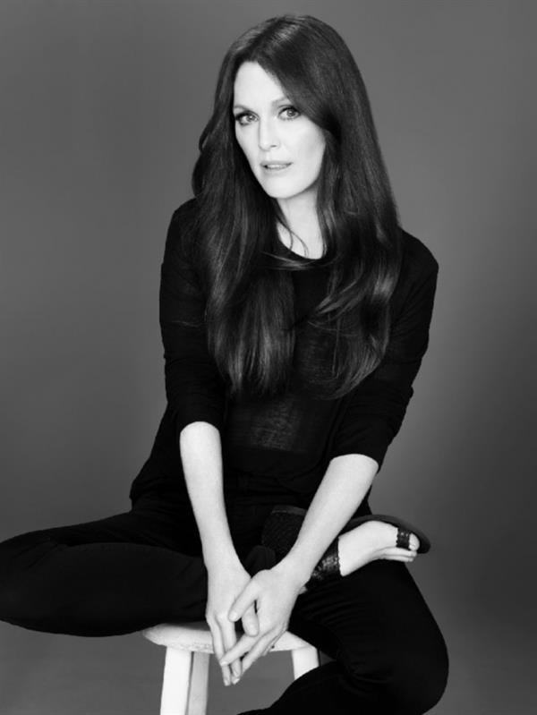 Julianne Moore