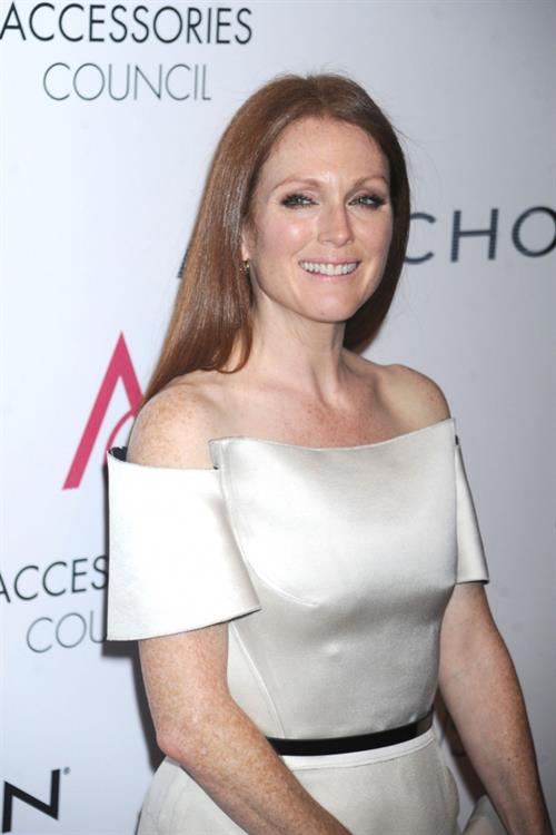 Julianne Moore