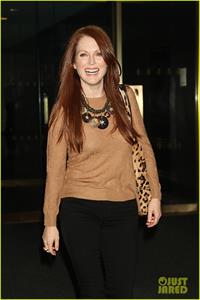 Julianne Moore