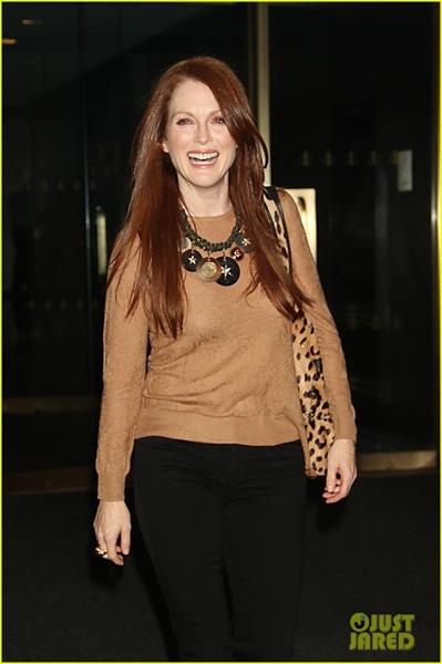 Julianne Moore