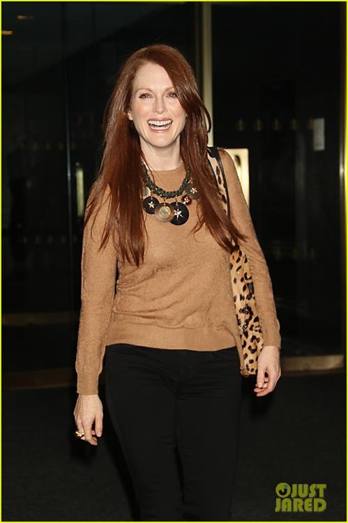 Julianne Moore