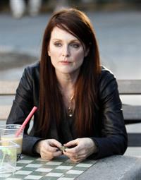 Julianne Moore